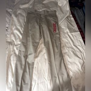 Dickies size 34 khaki pants